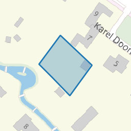 Perceel VST00-B-7682