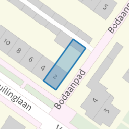 Perceel VST00-B-7685