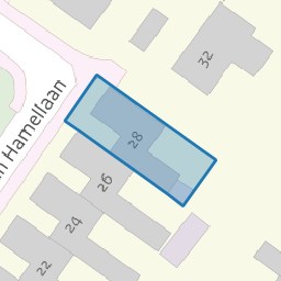 Perceel VST00-B-7690