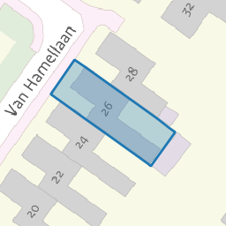 Perceel VST00-B-7691