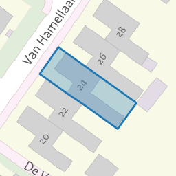 Perceel VST00-B-7692