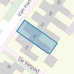 Perceel VST00-B-7693