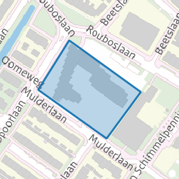 Perceel VST00-B-7696