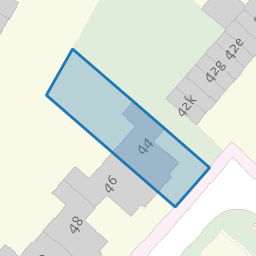 Perceel VST00-B-7697