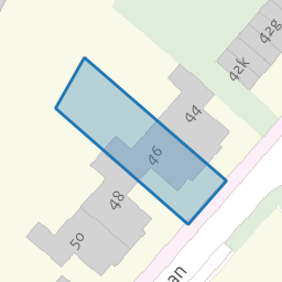 Perceel VST00-B-7698