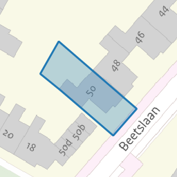 Perceel VST00-B-7700