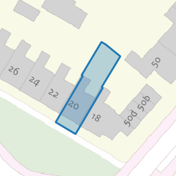 Perceel VST00-B-7702