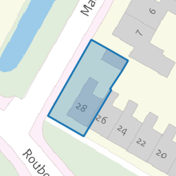 Perceel VST00-B-7706