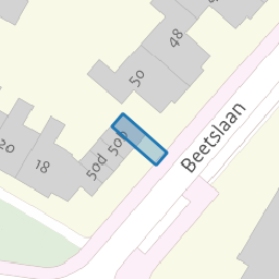 Perceel VST00-B-7707