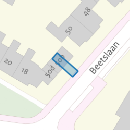 Perceel VST00-B-7708