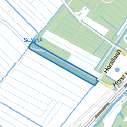 Perceel VST00-B-7712