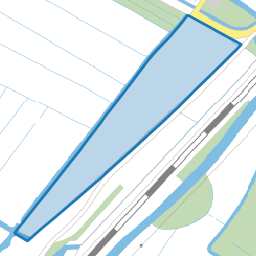 Perceel VST00-B-7715