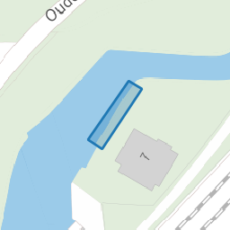 Perceel VST00-B-7718