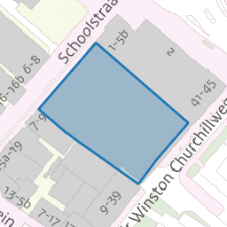 Perceel VST00-B-7735