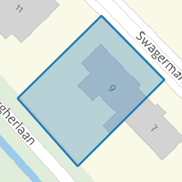 Perceel VST00-B-7736