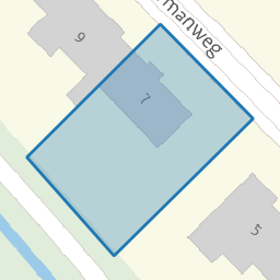 Perceel VST00-B-7737