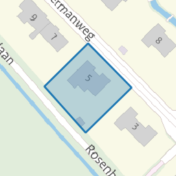 Perceel VST00-B-7738