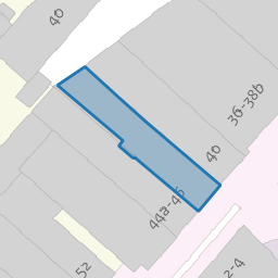 Perceel VST00-B-7742