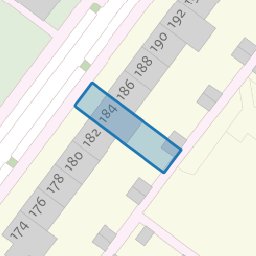 Perceel VST00-B-7743