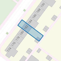 Perceel VST00-B-7744