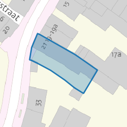 Perceel VST00-B-7746