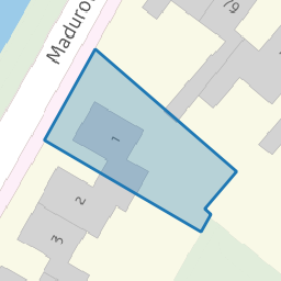 Perceel VST00-B-7748