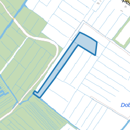 Perceel VST00-B-7760