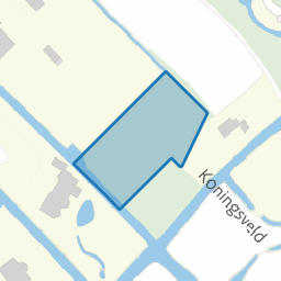 Perceel VST00-B-7774