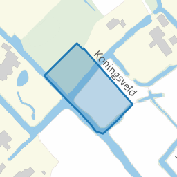 Perceel VST00-B-7775