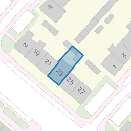 Perceel VST00-B-7778