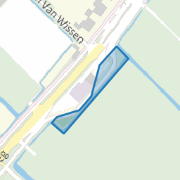 Perceel VST00-B-7791