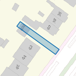 Perceel VST00-B-7797