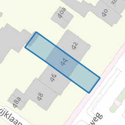 Perceel VST00-B-7799