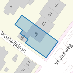 Perceel VST00-B-7801