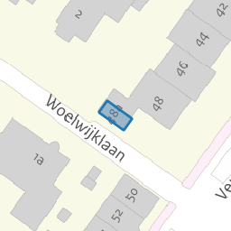 Perceel VST00-B-7803