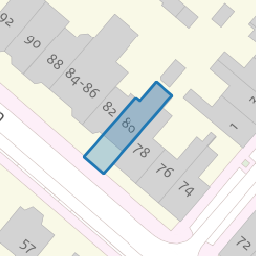 Perceel VST00-B-7809