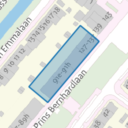 Perceel VST00-B-7812