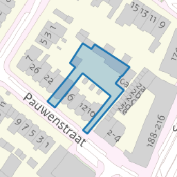 Perceel VST00-B-7815