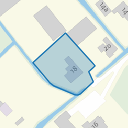 Perceel VST00-B-7819