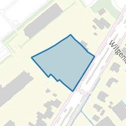 Perceel VST00-B-7821