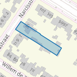 Perceel VST00-B-7829