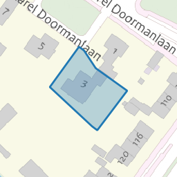 Perceel VST00-B-7831