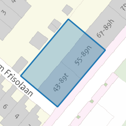 Perceel VST00-B-7837