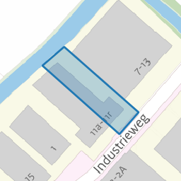 Perceel VST00-B-7846