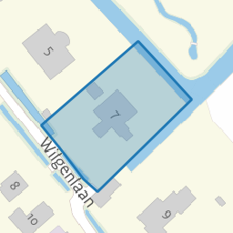 Perceel VST00-B-7850