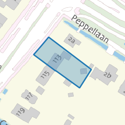 Perceel VST00-B-7857