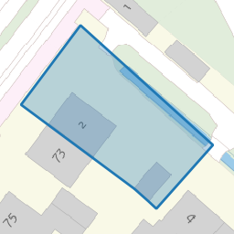 Perceel VST00-B-7866