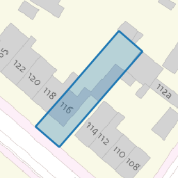 Perceel VST00-B-7871