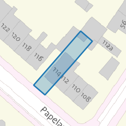 Perceel VST00-B-7872