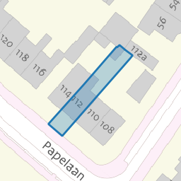 Perceel VST00-B-7874